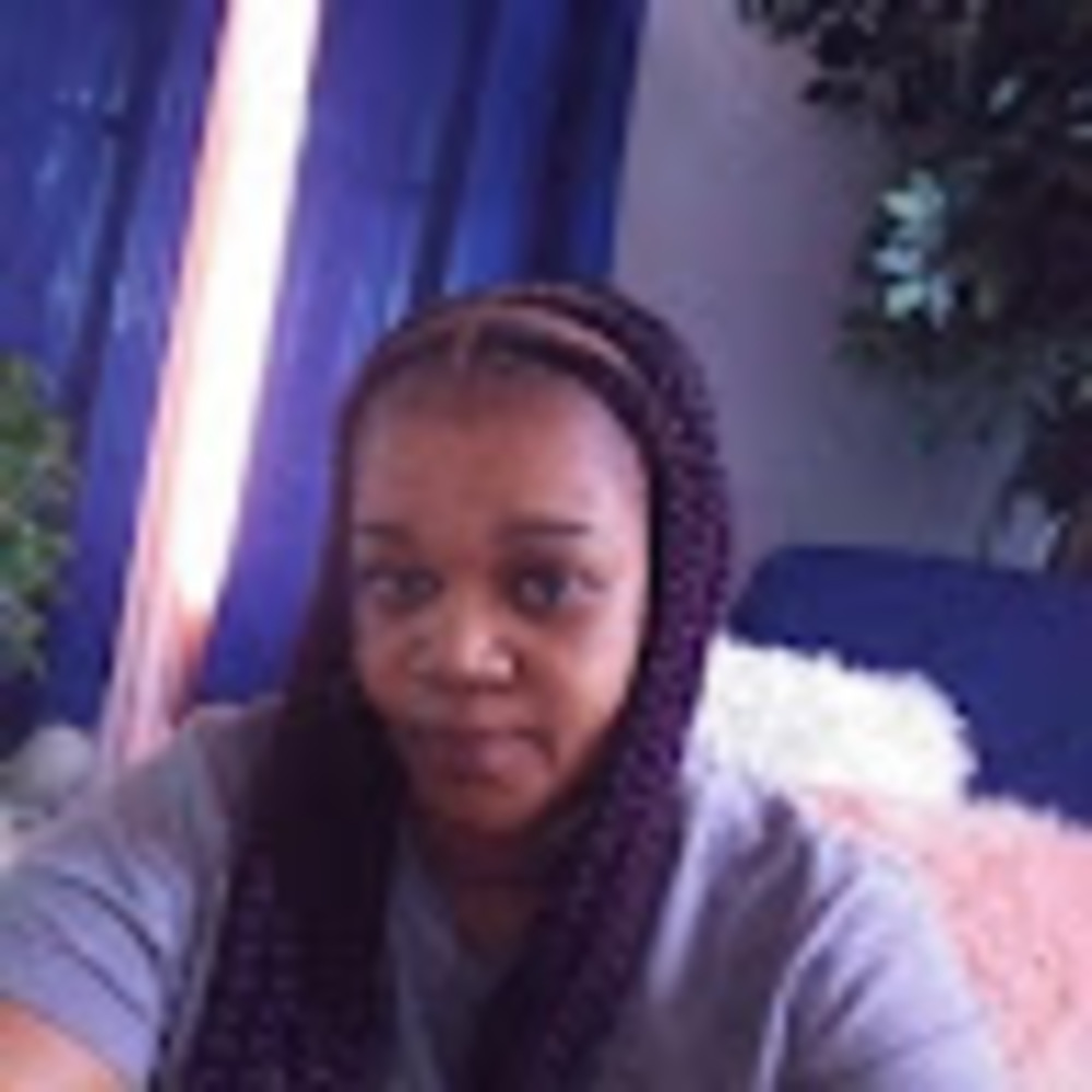 Meet your Posher, Juavonna